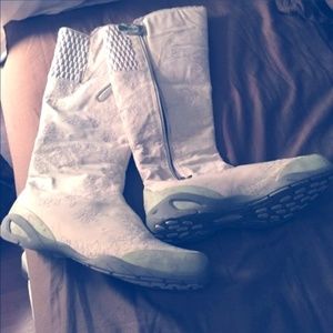 North Face Boots